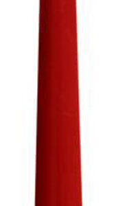 Kónická svíčka 24