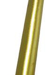 Kónická svíčka 24