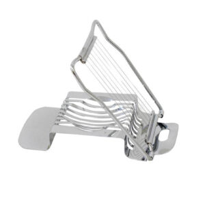 Kráječ na vejce TORO chrom