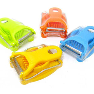 Kráječ na vejce a škrabka TORO