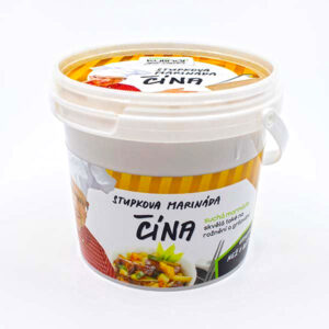 Kulinář Petr Stupka Koření Čína