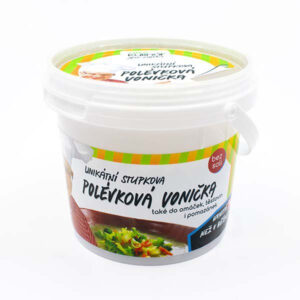 Kulinář Petr Stupka Koření polévková vonička 45 g