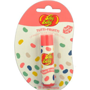 LINKAMERIKA Balzám na rty JELLY BELLY - TUTTI-FRUTTI 4g