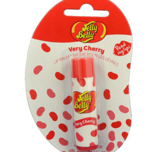 LINKAMERIKA Balzám na rty JELLY BELLY - VERY CHERRY 4g