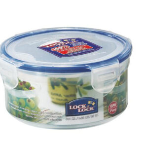 LOCKNLOCK Dóza na potraviny LOCK 600ml