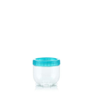 LOCKNLOCK Dóza na potraviny LOCK Interlock 500ml