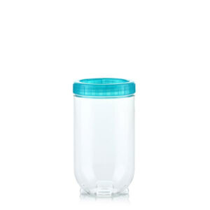 LOCKNLOCK Dóza na potraviny LOCK Interlock 500ml