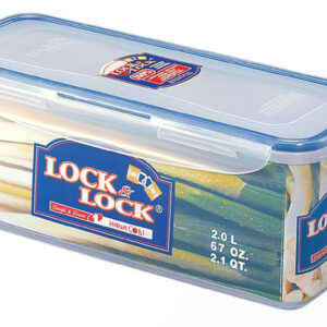 LOCKNLOCK Dóza na potraviny LOCK obdélník 2000ml