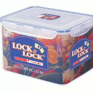 LOCKNLOCK Dóza na potraviny LOCK obdélník 9000ml