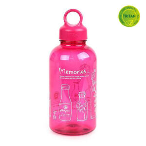 LOCKNLOCK Lahev na vodu " Bisfree loop"