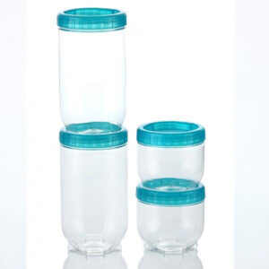 LOCKNLOCK Set dóz na potraviny Interlock