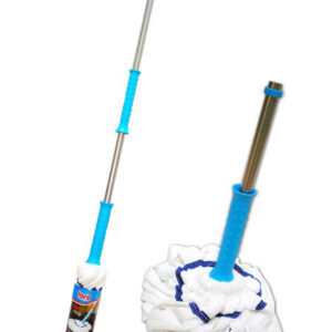 Mop na podlahu s násadou TORO Twist 130cm