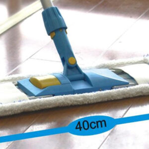 Náhradní hadr na mop TORO 40cm