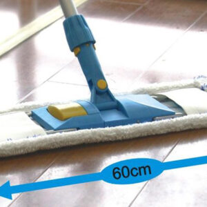 Náhradní hadr na mop TORO 60cm