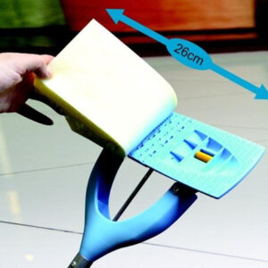 Náhradní houba na mop TORO Butterfly