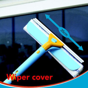 Náhradní stěrka na okna TORO 37x6