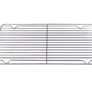 Nerezová podložka na cukroví TORO 36x25cm