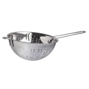 Nerezový cedník TORO 10cm