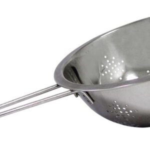 Nerezový cedník TORO 18cm