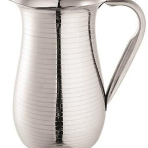 Nerezový džbán s nálevkou TORO 1