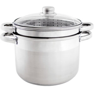 Nerezový hrnec na těstoviny PROVENCE 5