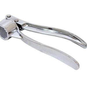 Nerezový lis na česnek TORO