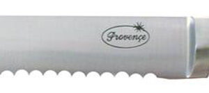 Nůž na chléb PROVENCE Profi 20