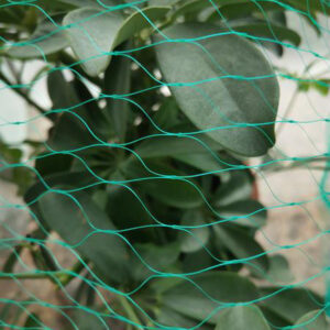 Ochranná síť proti ptákům TORO 4x5m