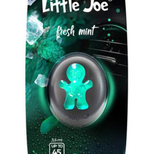 Osvěžovač vzduchu do auta LITTLE JOE LIQUID MEMBRANE fresh mint