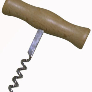 Otvírák na víno TORO dřevo