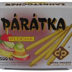 Párátka á 500ks