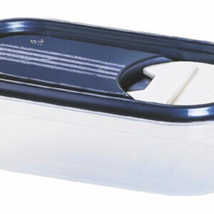 Plastová dóza HEIDRUN 500ml