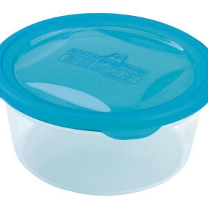 Plastová dóza HEIDRUN Polar Frost 0