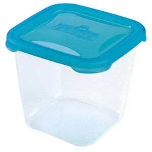 Plastová dóza HEIDRUN Polar Frost 1