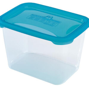 Plastová dóza HEIDRUN Polar Frost 2