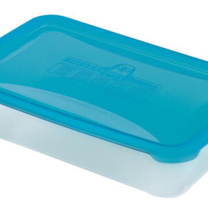 Plastová dóza HEIDRUN Polar Frost 2