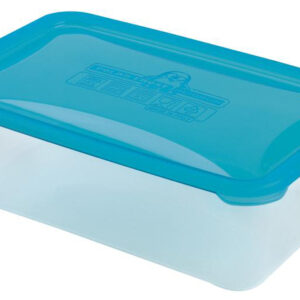 Plastová dóza HEIDRUN Polar Frost 4l