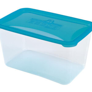 Plastová dóza HEIDRUN Polar Frost 6