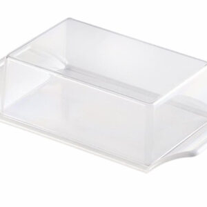 Plastová dóza na máslo HEIDRUN 20x11x5cm