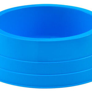 Plastová miska pro zvířata HEIDRUN 20cm