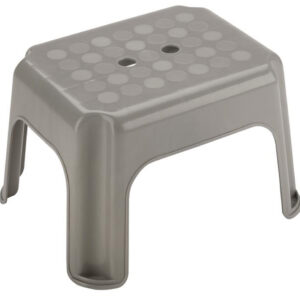 Plastová stolička HEIDRUN MIX barev