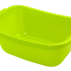 Plastová vanička HEIDRUN 20l MIX barev