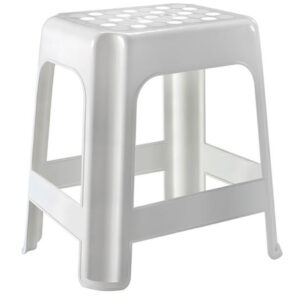 Plastová vysoká stolička HEIDRUN MIX barev