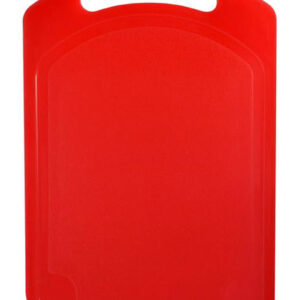 Plastové krájecí prkénko TORO 30x21cm MIX barev