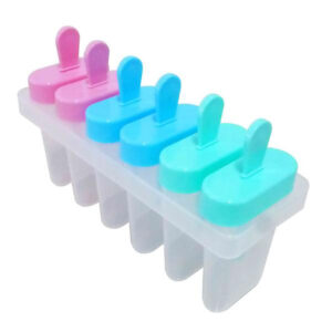 Plastové tvořítko na zmrzlinu TORO 6ks