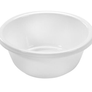 Plastové umyvadlo HEIDRUN 1