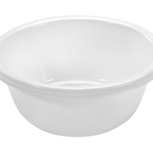 Plastové umyvadlo HEIDRUN 2