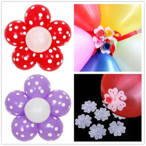 Plastový držák na balónky TORO 6