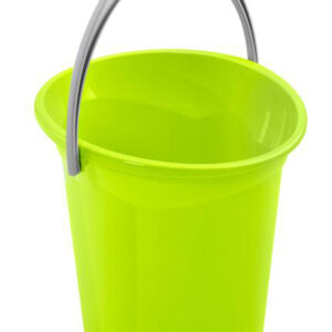 Plastový kbelík HEIDRUN 10l