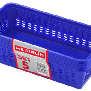 Plastový košík HEIDRUN 20